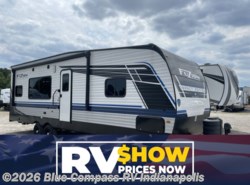 Used 2024 Keystone Fuzion Impact Edition 2813 available in Indianapolis, Indiana