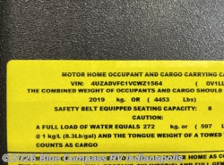New 2027 Jayco Seneca Prestige 37L available in Indianapolis, Indiana