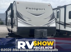 Used 2018 Keystone Passport 2670BH available in Indianapolis, Indiana