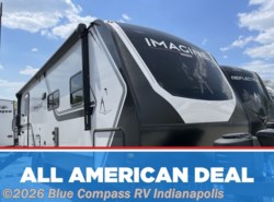New 2026 Grand Design Imagine 2600RB available in Indianapolis, Indiana