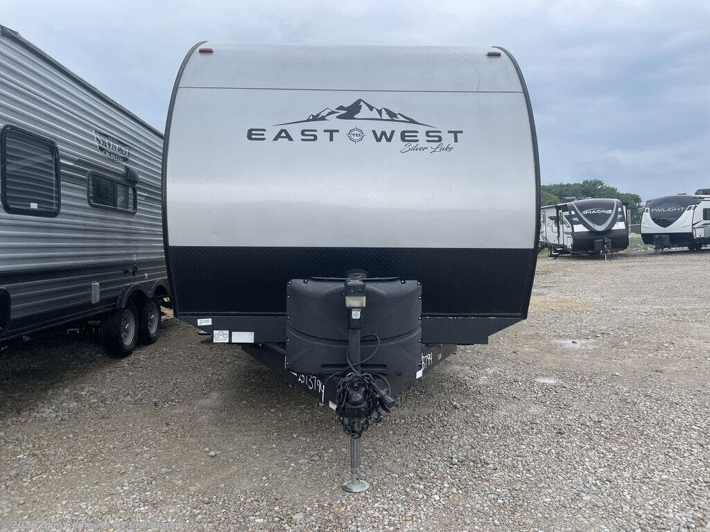 Used 2020 East to West Della Terra 27 KNS available in Indianapolis, Indiana