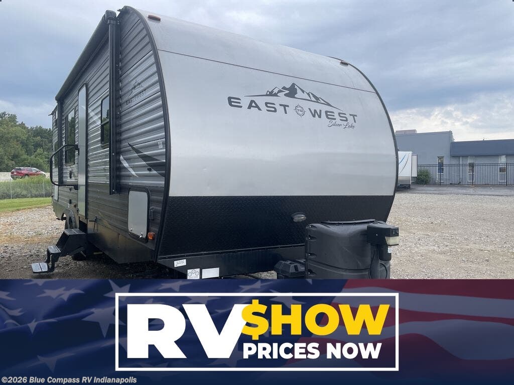 Used 2020 East to West Della Terra 27 KNS available in Indianapolis, Indiana