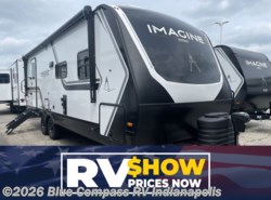 New 2027 Grand Design Imagine 2600RB available in Indianapolis, Indiana