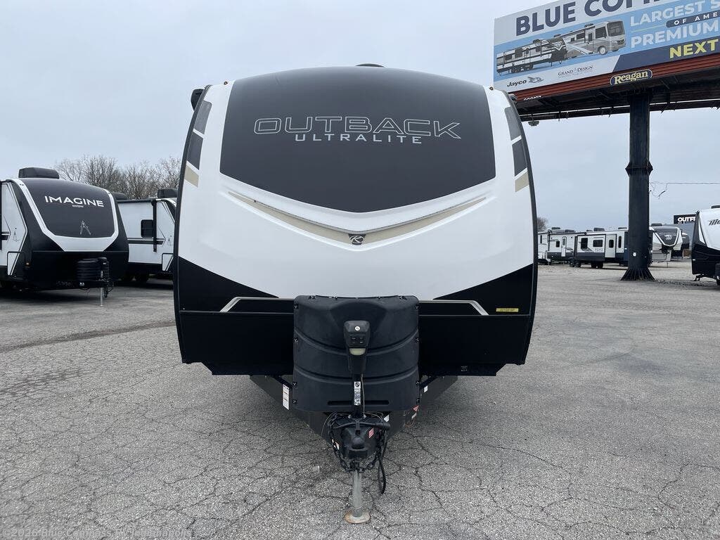 Used 2021 Keystone Outback 240 URS available in Indianapolis, Indiana
