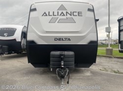 Used 2024 Alliance RV Delta 281BH available in Indianapolis, Indiana