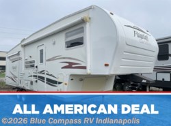 Used 2007 Forest River Flagstaff 8528DS available in Indianapolis, Indiana