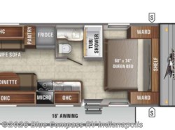 Used 2021 Jayco Jay Flight SLX 8 212QB available in Indianapolis, Indiana