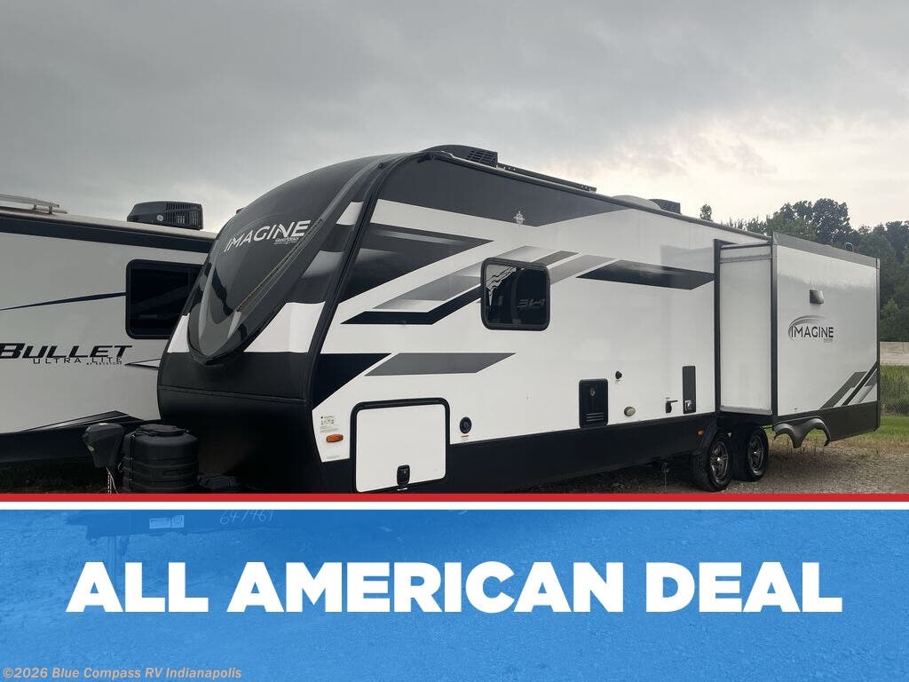 Used 2024 Grand Design Imagine 2970RL available in Indianapolis, Indiana