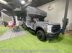 New 2026 Grand Design Lineage Series F 31ZW available in Indianapolis, Indiana