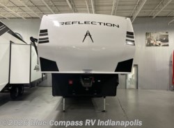 New 2027 Grand Design Reflection 100 Series 22RK available in Indianapolis, Indiana