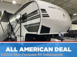 New 2027 Grand Design Reflection 100 Series 22RK available in Indianapolis, Indiana