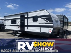 New 2027 Grand Design Transcend Xplor 26BHX available in Indianapolis, Indiana