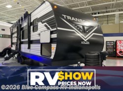 New 2026 Grand Design Transcend Xplor 25MLX available in Indianapolis, Indiana