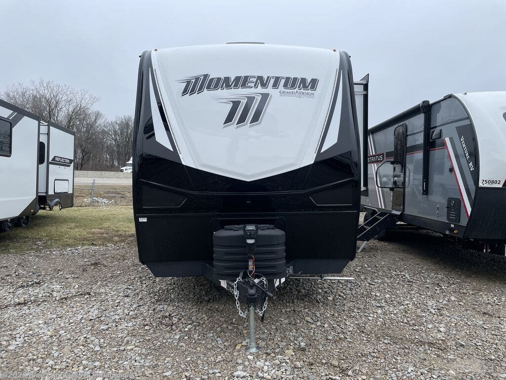 New 2026 Grand Design Momentum G-Class 29GS available in Indianapolis, Indiana