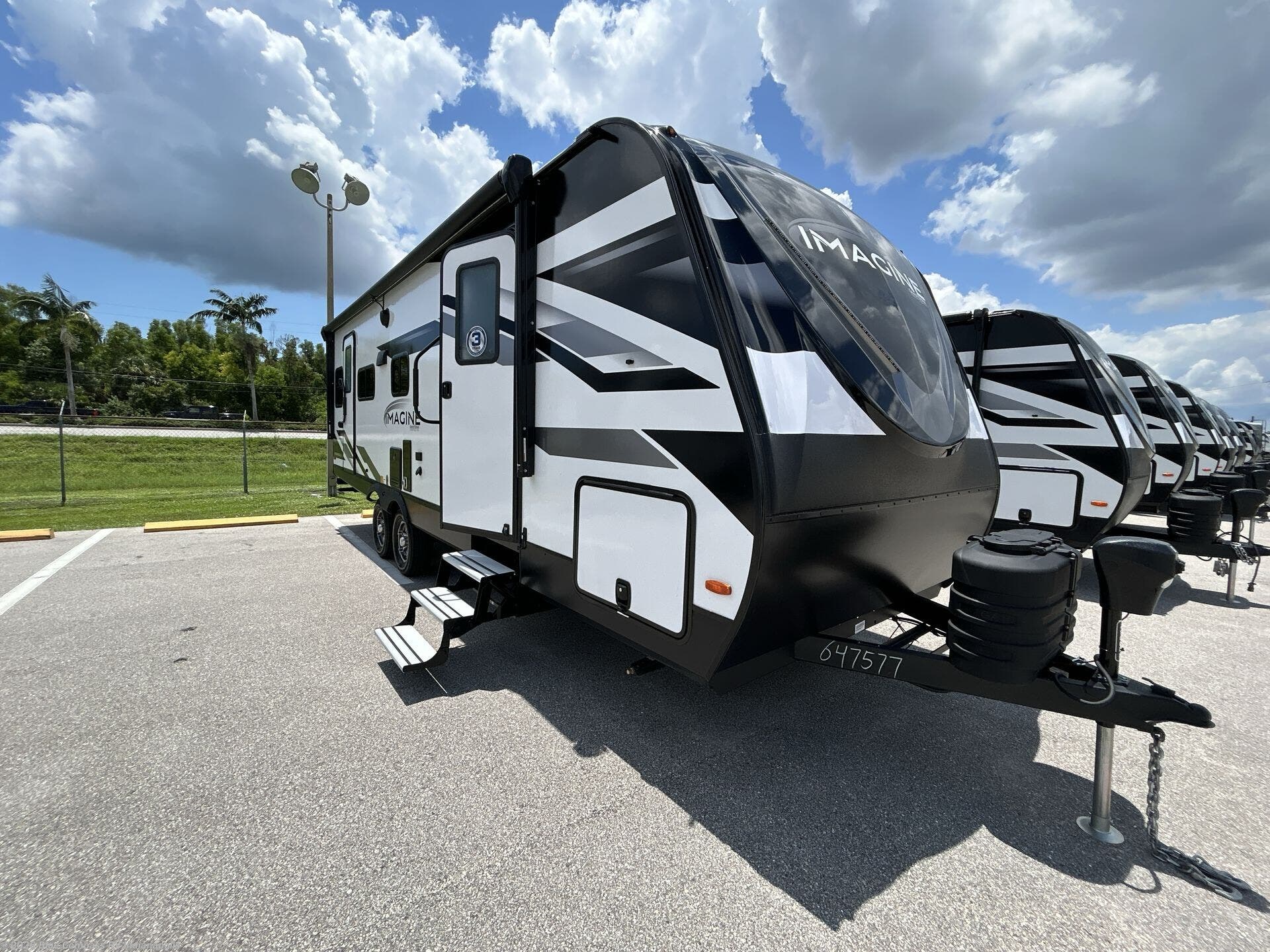 New 2027 Grand Design Imagine 2500RL available in Indianapolis, Indiana
