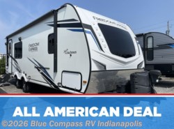 Used 2022 Coachmen Freedom Express 246RKS available in Indianapolis, Indiana