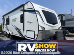 Used 2022 Coachmen Freedom Express 246RKS available in Indianapolis, Indiana