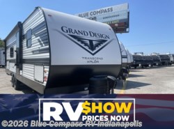 New 2027 Grand Design Transcend Xplor 26BHX available in Indianapolis, Indiana