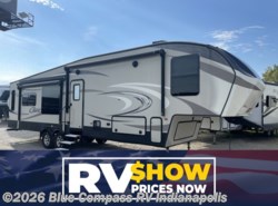 Used 2018 Keystone Cougar 333MKS available in Indianapolis, Indiana