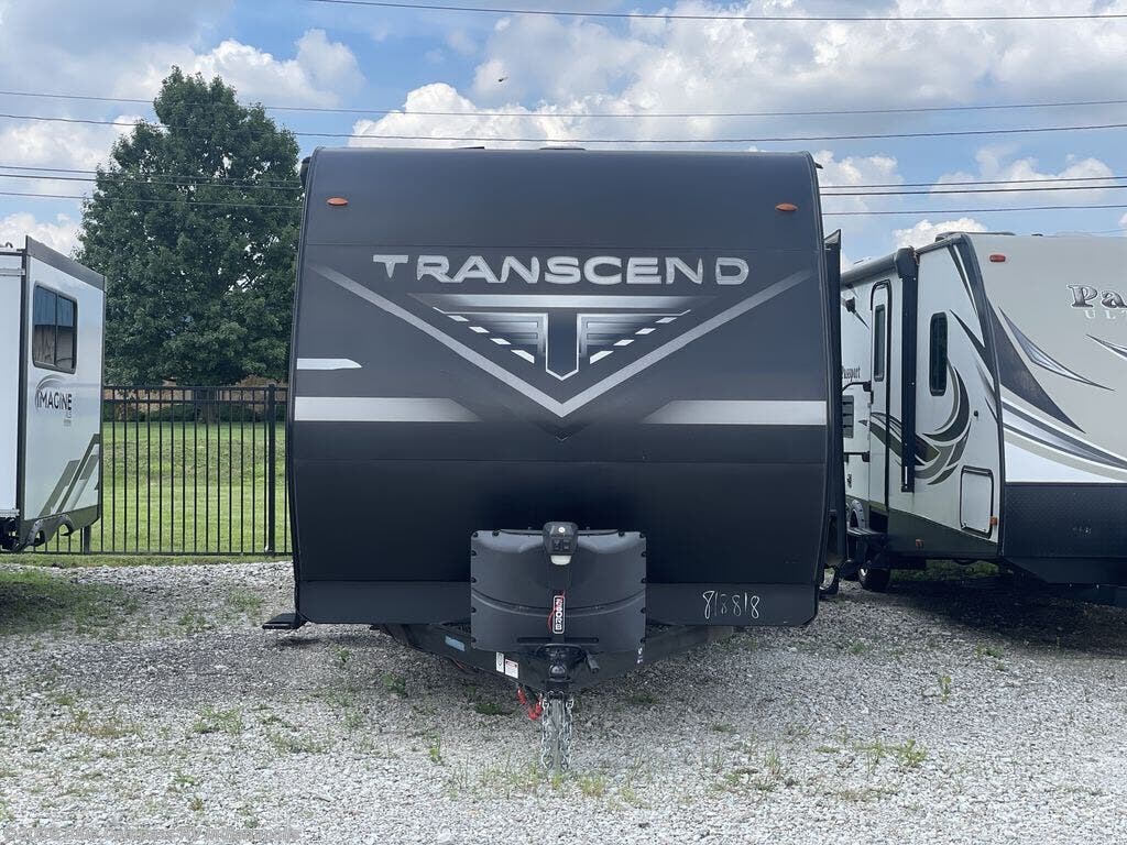 Used 2022 Grand Design Transcend Xplor 260RB available in Indianapolis, Indiana