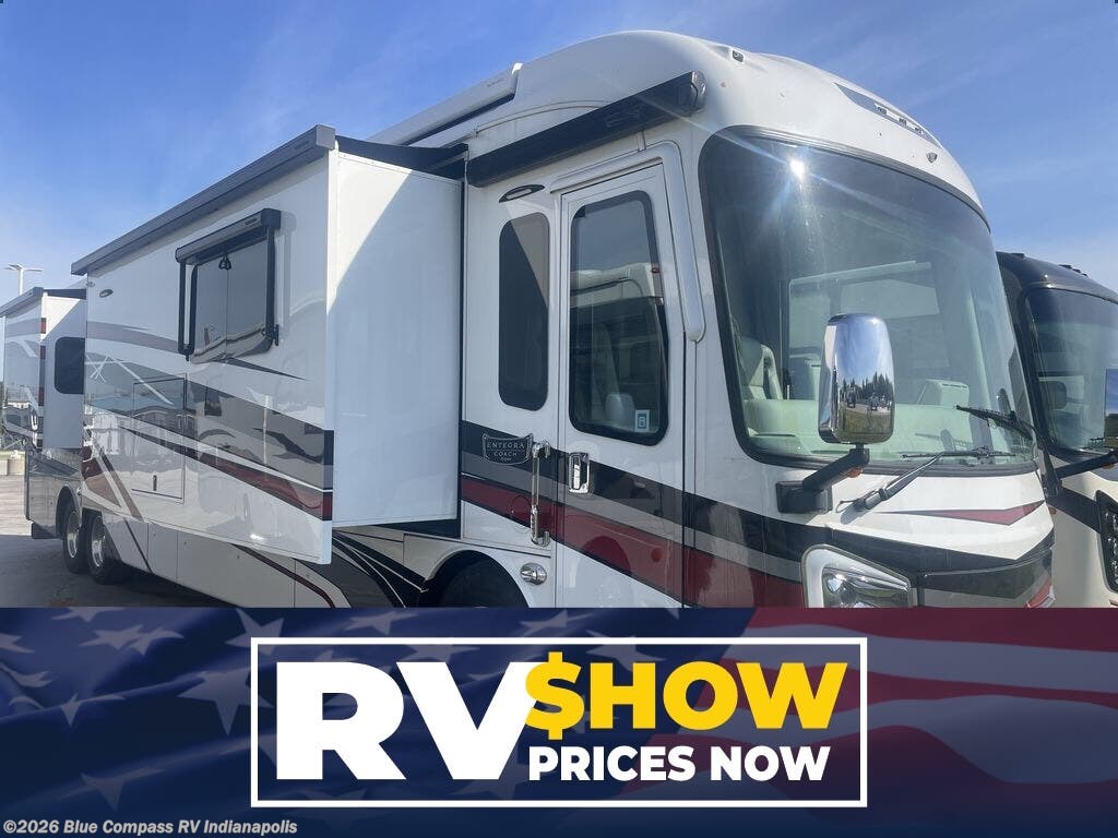 Used 2024 Entegra Coach Aspire 44R available in Indianapolis, Indiana