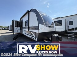 New 2027 Venture RV SportTrek ST327VIK available in Indianapolis, Indiana