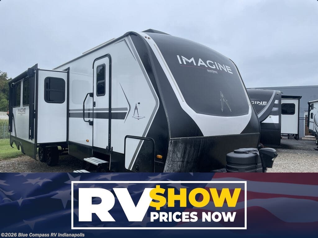 Used 2026 Grand Design Imagine 3210BH available in Indianapolis, Indiana