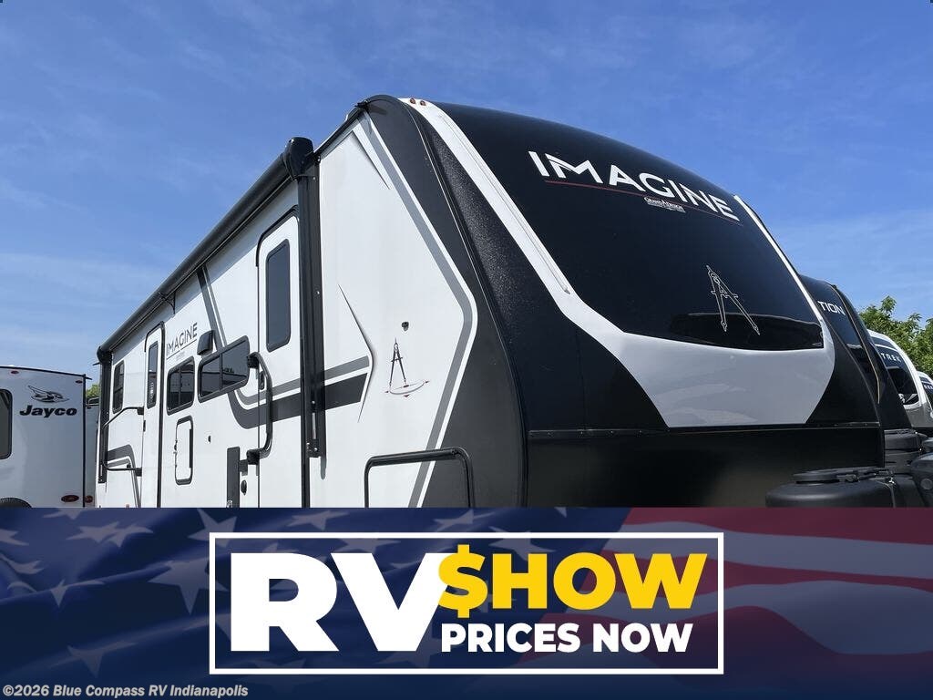 New 2026 Grand Design Imagine 2810BH available in Indianapolis, Indiana