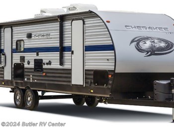 New 2022 Forest River Cherokee 306MM available in Butler, Pennsylvania