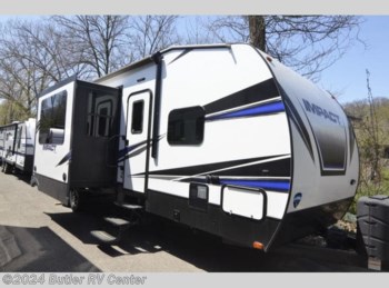 Used 2019 Keystone Impact 330 available in Butler, Pennsylvania