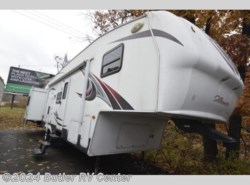 Used 2013 Palomino Sabre Silhouette 320FQDS available in Butler, Pennsylvania