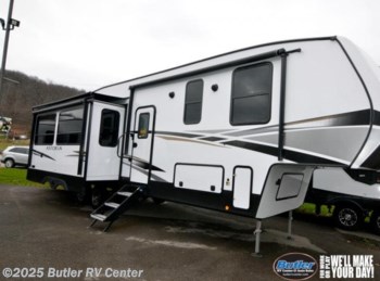 New 2023 Dutchmen Astoria 3343BHF available in Butler, Pennsylvania