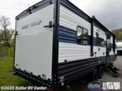 2023 Forest River Cherokee Grey Wolf 22RR