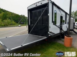 New 2023 Forest River Wolf Pack 4500PACK14D available in Butler, Pennsylvania