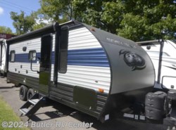  Used 2022 Forest River Cherokee 20RDSE available in Butler, Pennsylvania