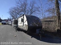 Used 2016 Forest River Surveyor 32RETS available in Butler, Pennsylvania