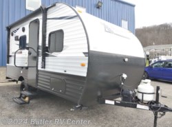 Used 2022 Forest River  Independence 168RBL available in Butler, Pennsylvania
