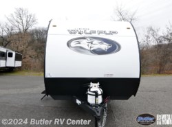 New 2024 Forest River Wolf Pup 13BCW available in Butler, Pennsylvania