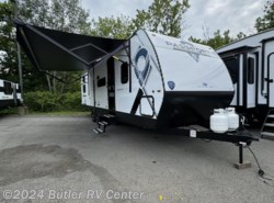 New 2025 Keystone Passport 284QB available in Butler, Pennsylvania