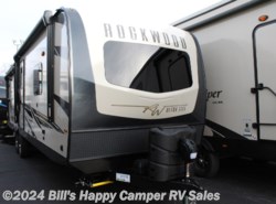  New 2022 Forest River Rockwood Ultra Lite 2720IK available in Mill Hall, Pennsylvania