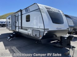  New 2022 Coachmen Apex 293RLDS available in Mill Hall, Pennsylvania
