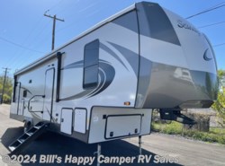  New 2022 Forest River Sandpiper 3330BH available in Mill Hall, Pennsylvania