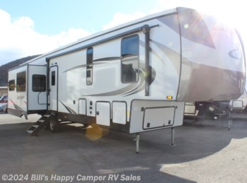 Used 2022 Forest River Sandpiper 3660MB available in Mill Hall, Pennsylvania