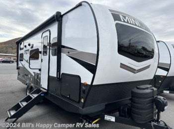 New 2024 Forest River Rockwood Mini Lite 2509S available in Mill Hall, Pennsylvania