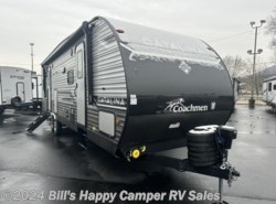New 2024 Coachmen Catalina Trail Blazer 27THS available in Mill Hall, Pennsylvania