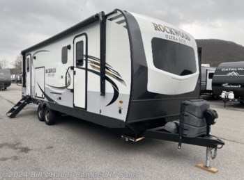Used 2021 Forest River Rockwood Ultra Lite 2614BS available in Mill Hall, Pennsylvania