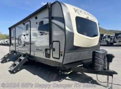 Used 2021 Forest River Rockwood Ultra Lite 2608BS available in Mill Hall, Pennsylvania