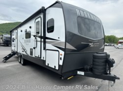 New 2024 Forest River Rockwood Ultra Lite 2706WS available in Mill Hall, Pennsylvania