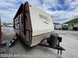 Used 2017 Forest River Rockwood Mini Lite 2504S available in Mill Hall, Pennsylvania