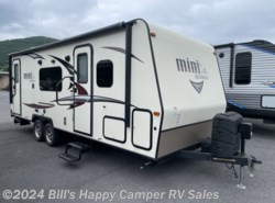 Used 2017 Forest River Rockwood Mini Lite 2503S available in Mill Hall, Pennsylvania